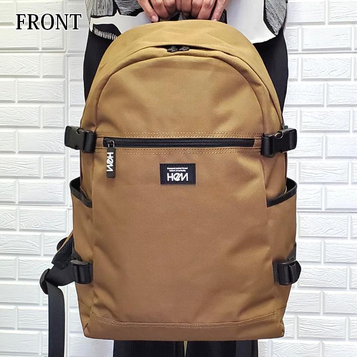 旅行用バックパック HeM ヘム デイパック型 バックパック リュック リュックサック