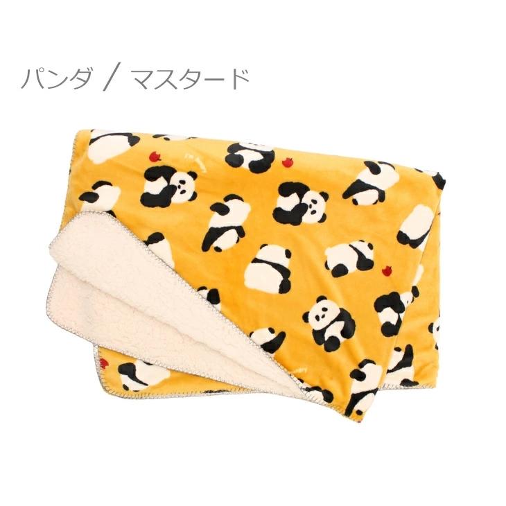 ブランケット スワンネル 3WAY ボレロ 巻きスカート ひざ掛け ひざかけ