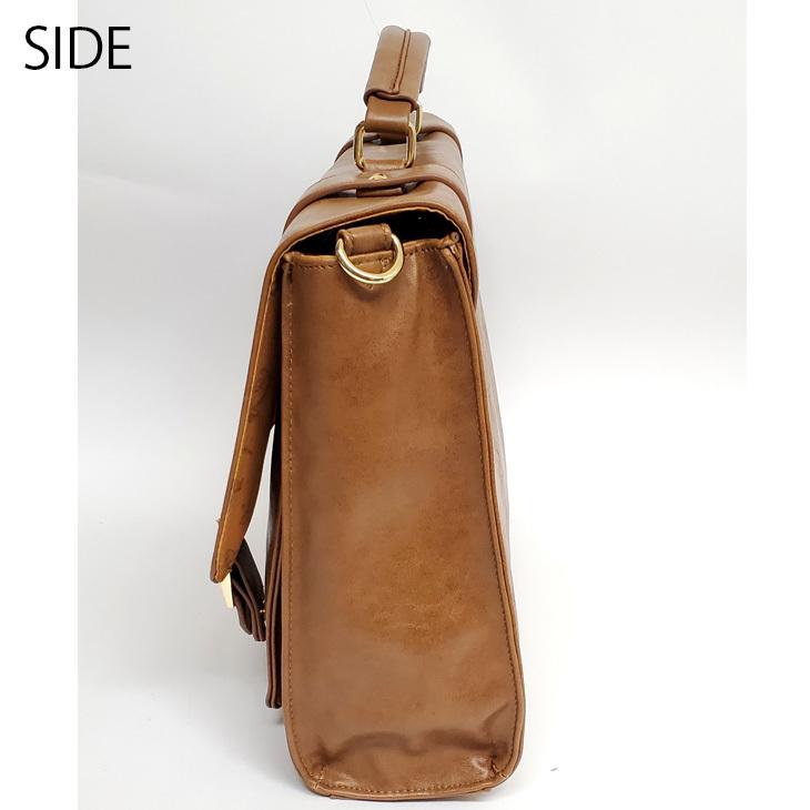 flapper_bags サッチェルバッグ サッチェル バッグ 3WAY トート