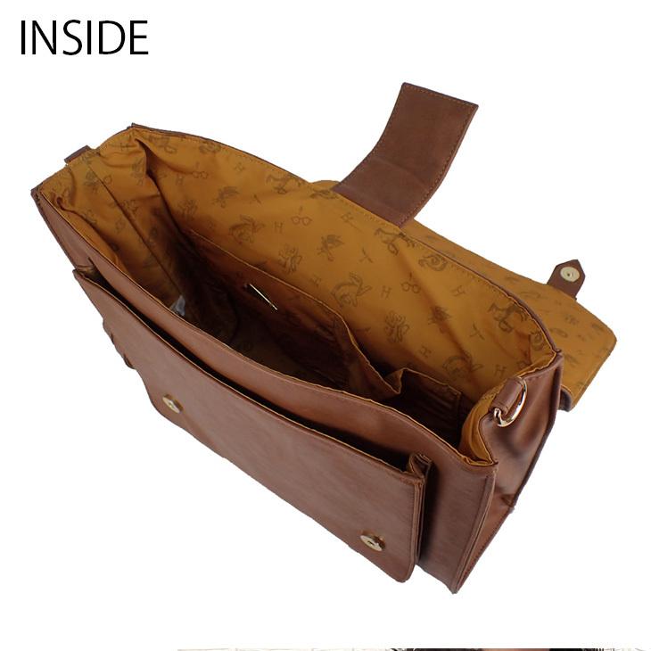 flapper_bags サッチェルバッグ サッチェル バッグ 3WAY トート