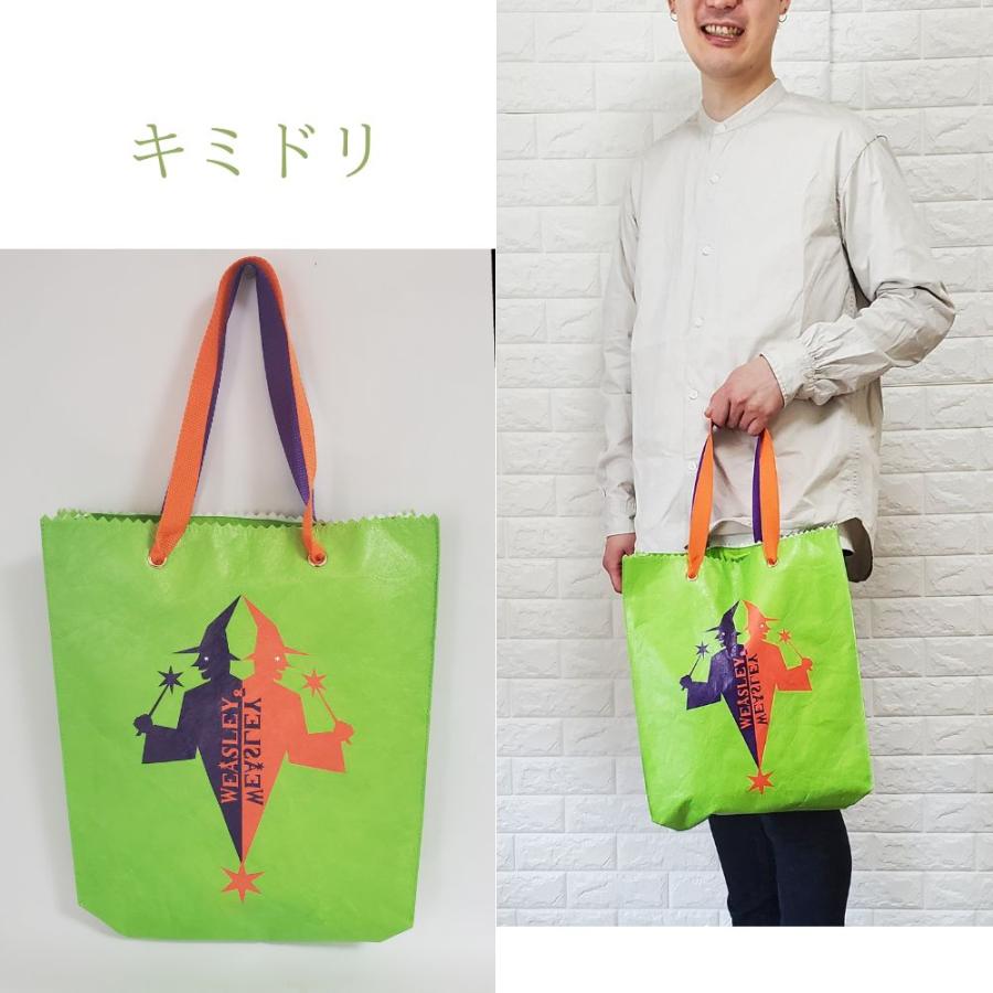 flapper_bags ハリー・ポッター ハリーポッターバック 手提げバッグ