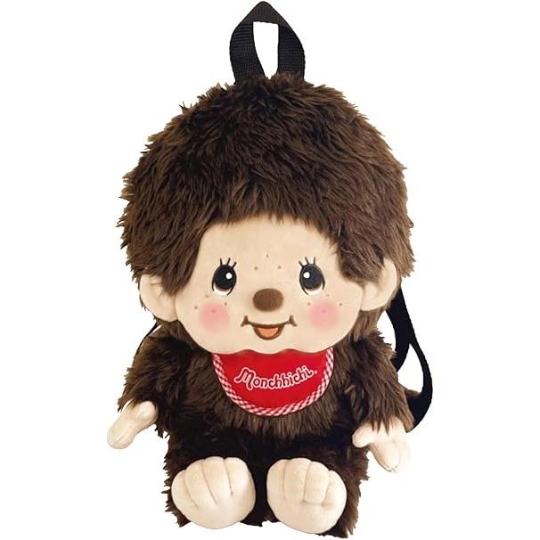 モンチッチ リュック 即納 ペア販売 リュックサック キッズ プレゼント