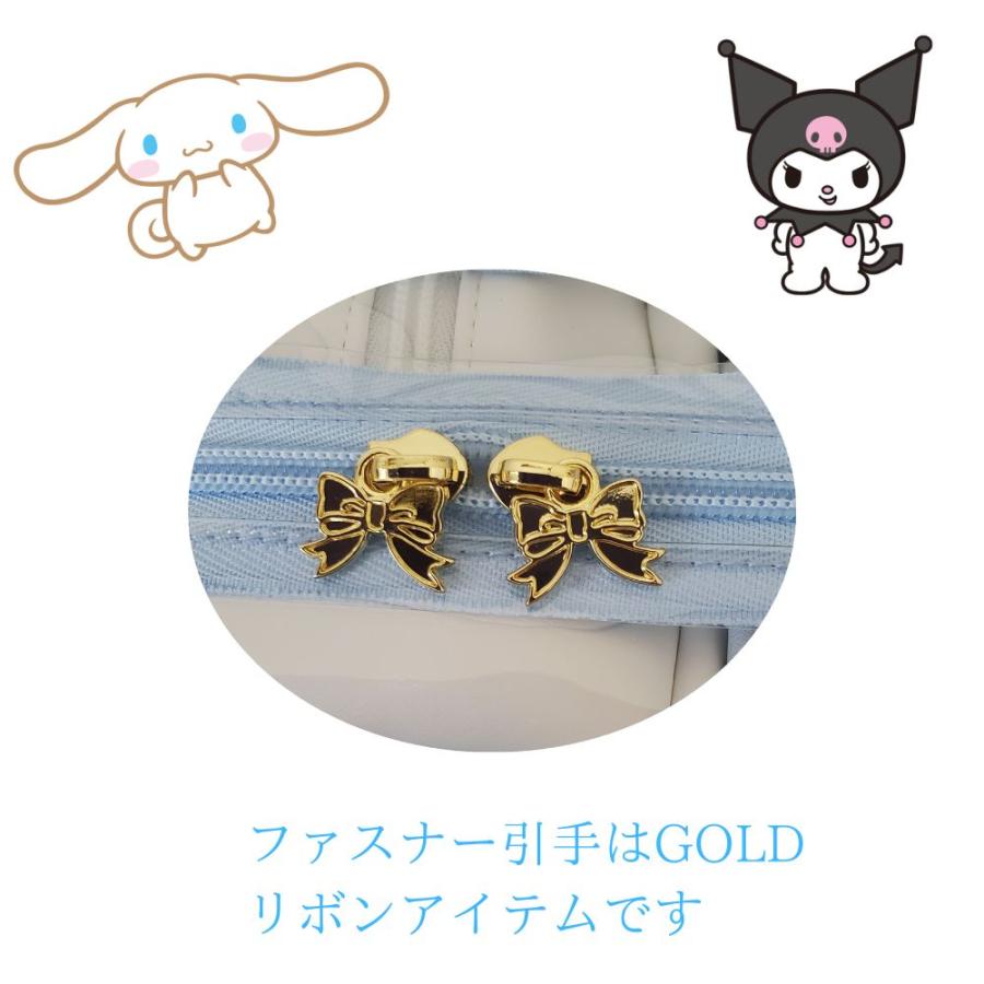 sanrio サンリオポーチ 化粧ポーチ セット4点セット