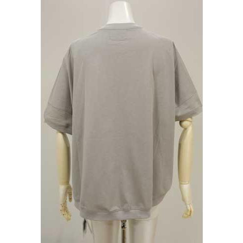 まりも MARIED'OR 春夏値下げ【マリードール/19524/30%OFF】綿天竺丸首