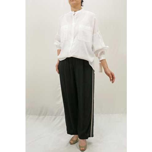 ROBE 春夏値下げ【ローブ/パシオーネ/年間物/616959/20%OFF】綿100