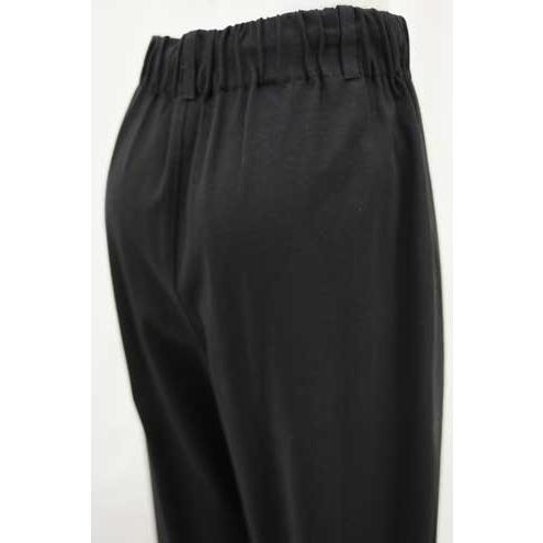 ROBE 春夏物【ローブ/パシオーネ/626627】綿ニットジャージー幅広ゴム