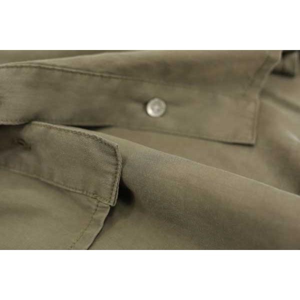 Dignite collier 春夏物【ディニテコリエ/年間物/80254211】テンセル  