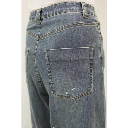 ayane 秋冬値下げ/再入荷【アヤン/年間物/875815/10%OFF】綿ストレッチ