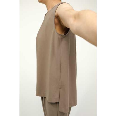 BEATRICE パールトップス BORDERS at BALCONY ニット セーター 「BORDERS BALCONY