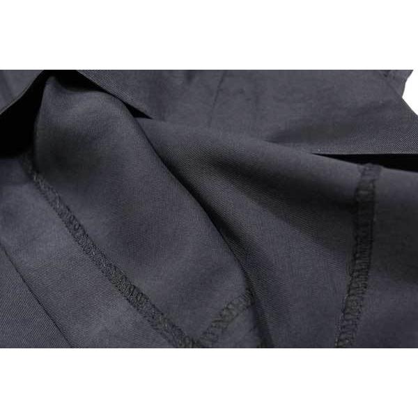 春夏最終処分【マクルール/ヤマトドレス/年間物/J-4077/60%OFF】ポリ 