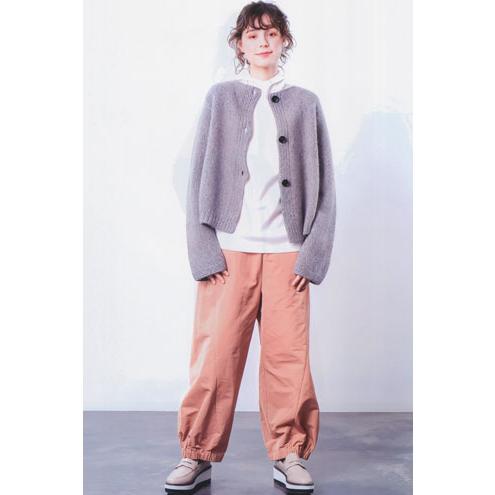 秋冬物【イリゼ/年間物/T6057】ポリメモリーソフトグログラン脇〜後  