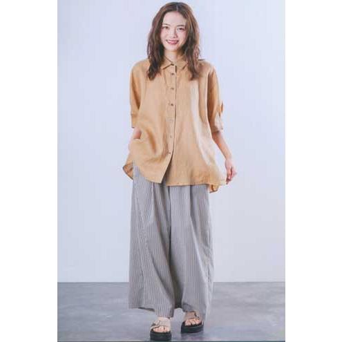 irise（イリゼ） 春夏値下げ【イリゼ/T9069/20%OFF】ポリメッシュ先