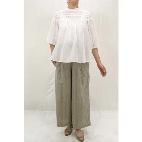 irise（イリゼ） 春夏値下げ【イリゼ/T9069/20%OFF】ポリメッシュ先