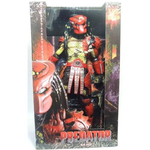 2026年最新】Yahoo!オークション -neca 1／4 プレデター(フィギュア)の