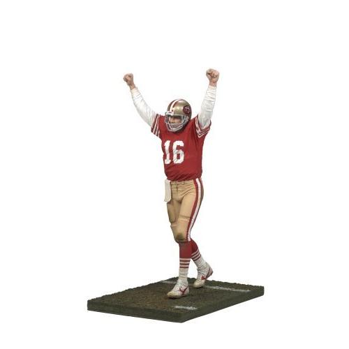 ジョー・モンタナ フィギュア 2026年最新】Yahoo!オークション - joe montana(すべて)の中古品・新品