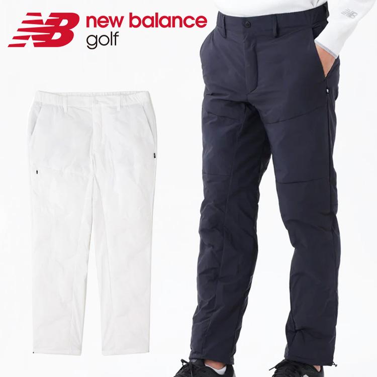 New Balance Golf（ニューバランスゴルフ） ポケットウィーヴ 中綿