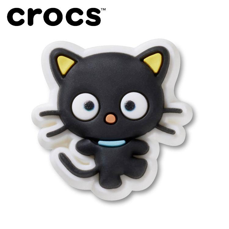 crocs（クロックス） ジビッツ Sanrio Chococat 10015916 アクセサリー