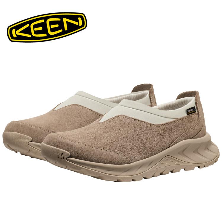 ミンギーページ KEEN × Mountain Research Pyrenees / キーン x マウンテンリサーチ