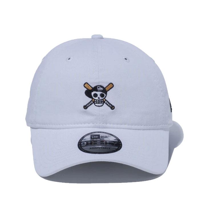 即納 最大半額 ニューエラ キャップ 9thirty ワンピース One Piece ドクロ 海賊旗 激安 即納 Www Iacymperu Org