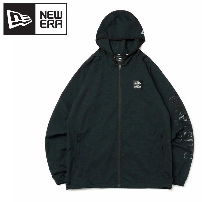 NEW ERA（ニューエラ） ドットエア ジャケット フルジップ HIGH FIVE