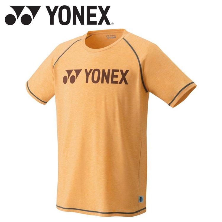 YONEX ヨネックス ユニTシャツ(フィットスタイル) 16651-641 メンズ レディース メール便配送 : アネックススポーツ ...