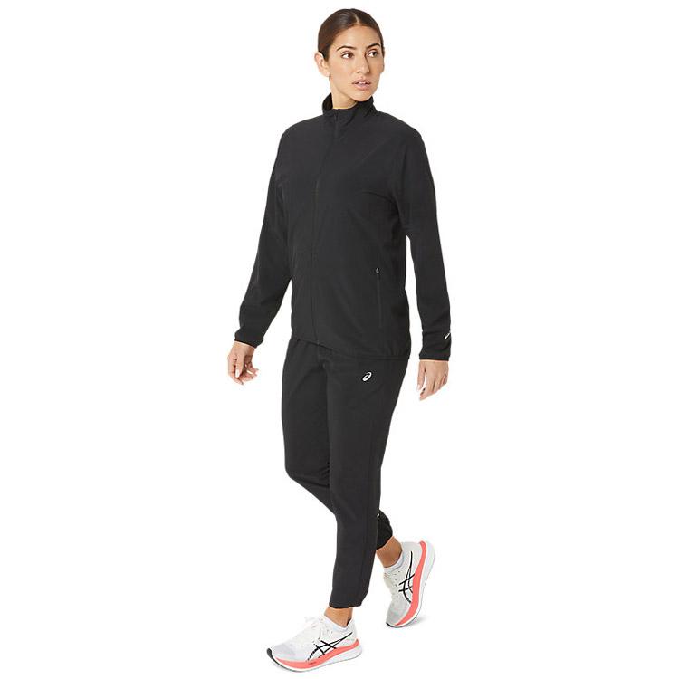 ASICS アシックス ウィメンズランニングストレッチウーブン