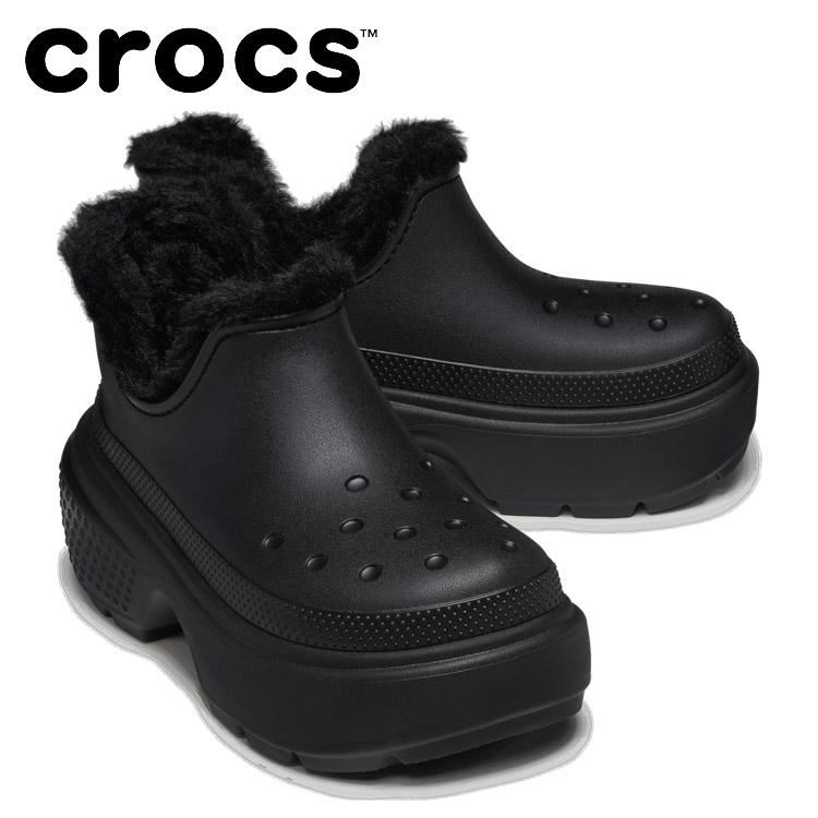 専用様です crocs（クロックス） クリアランスセール crocs Stomp Shorty Boot