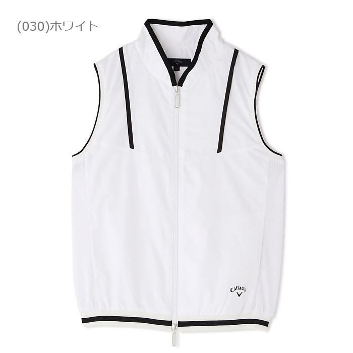 クリアランスセール キャロウェイ フルジップベスト レディース 春夏 ゴルフウェア 241 ベスト サイズ Ll Ilgaimportadora Com