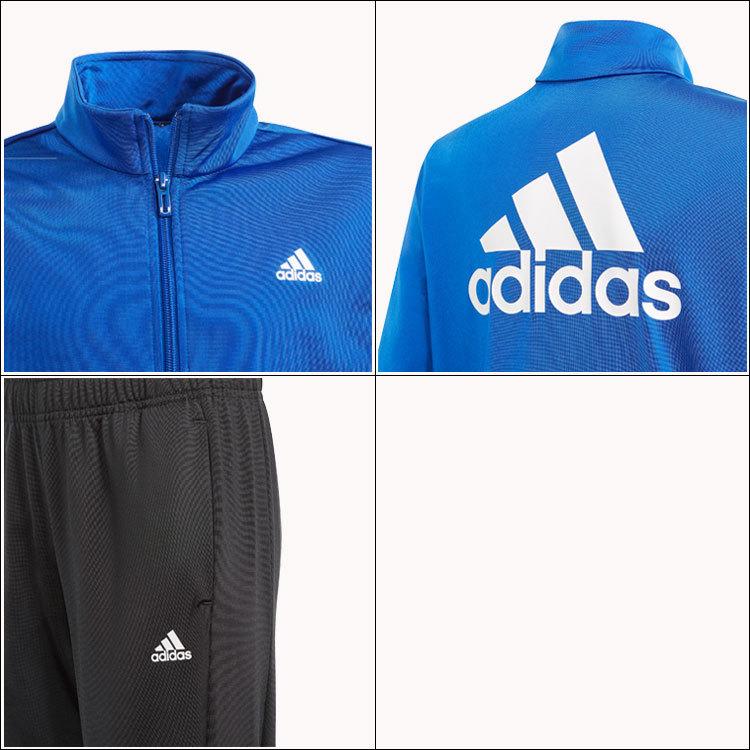 adidas アディダス セットアップ ジャージ 上下セット B ESS adidas アディダス セットアップ ジャージ 上下セット B ESS