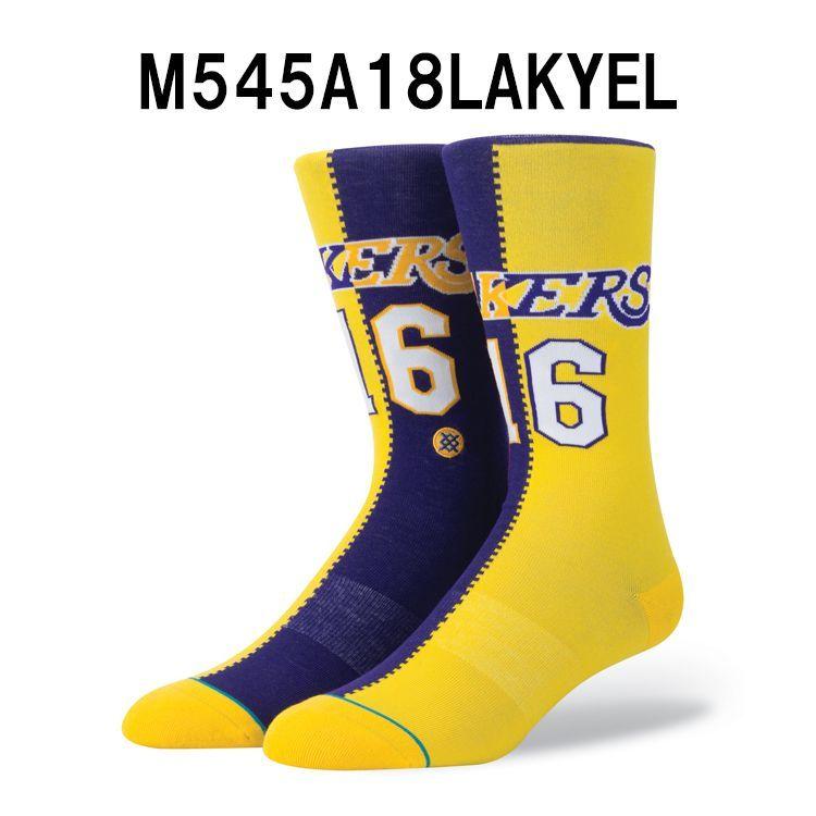 STANCE（スタンス） 選べる2足セット ソックス 靴下 2足セット メンズ
