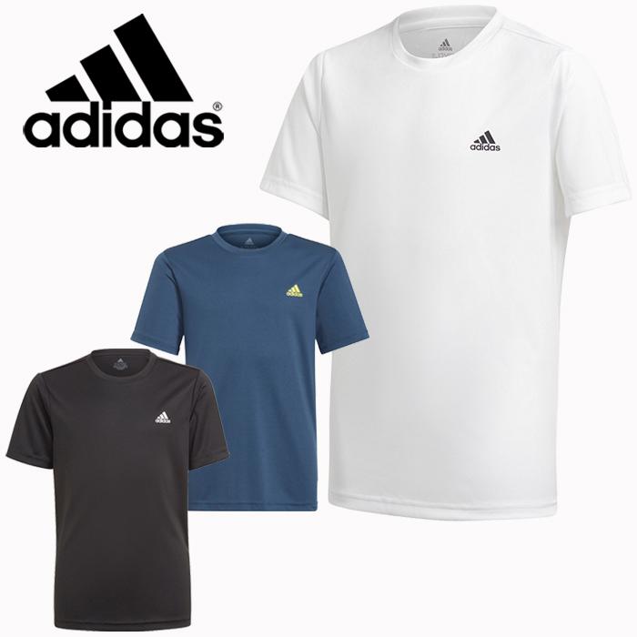 メール便配送 アディダスb D2m Sl Tシャツ 292 ジュニア 30 Off