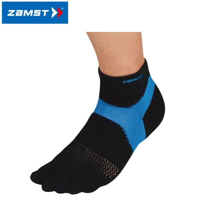 Zamst ザムスト 3足までメール便配送 5本指 As 1 ソックス 63 Off As 1