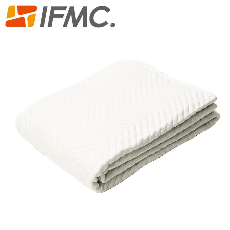 新発売の IFMC. イフミック ベッドパッド 100cm×200cm シングルサイズ 一般医療機器 アームウォーマー、カバー