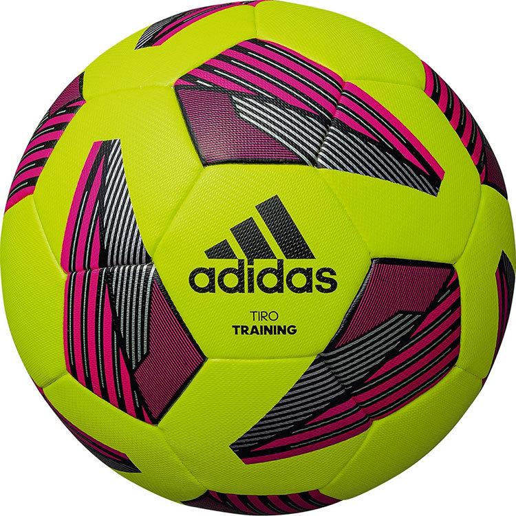 アディダス Adidas サッカーボール 検定球 4号 5号 Tiro トレーニング Af44yp Af54yp 08 アネックススポーツ 通販 Yahoo ショッピング