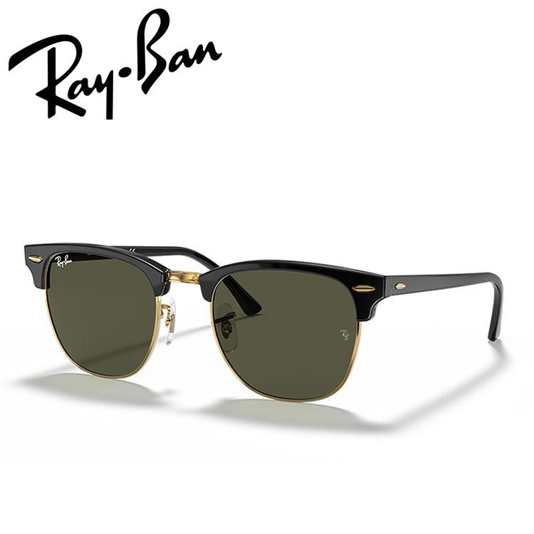 Ray-Ban（レイバン） サングラス クラブマスター クラシック Ray-Ban