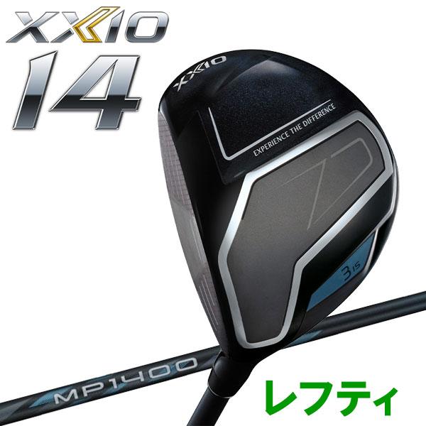 XXIO ダンロップ XXIO14 ゼクシオ フォーティーン フェアウェイウッド