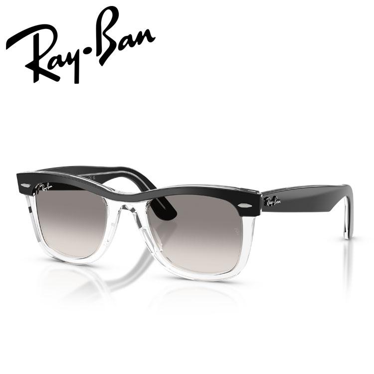Ray-Ban（レイバン） サングラス ウェイファーラー ストリート ニート