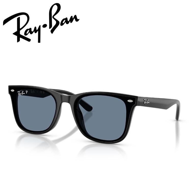 Ray-Ban（レイバン） サングラス RB4420 Ray-Ban RB4420 601/2V 65 18