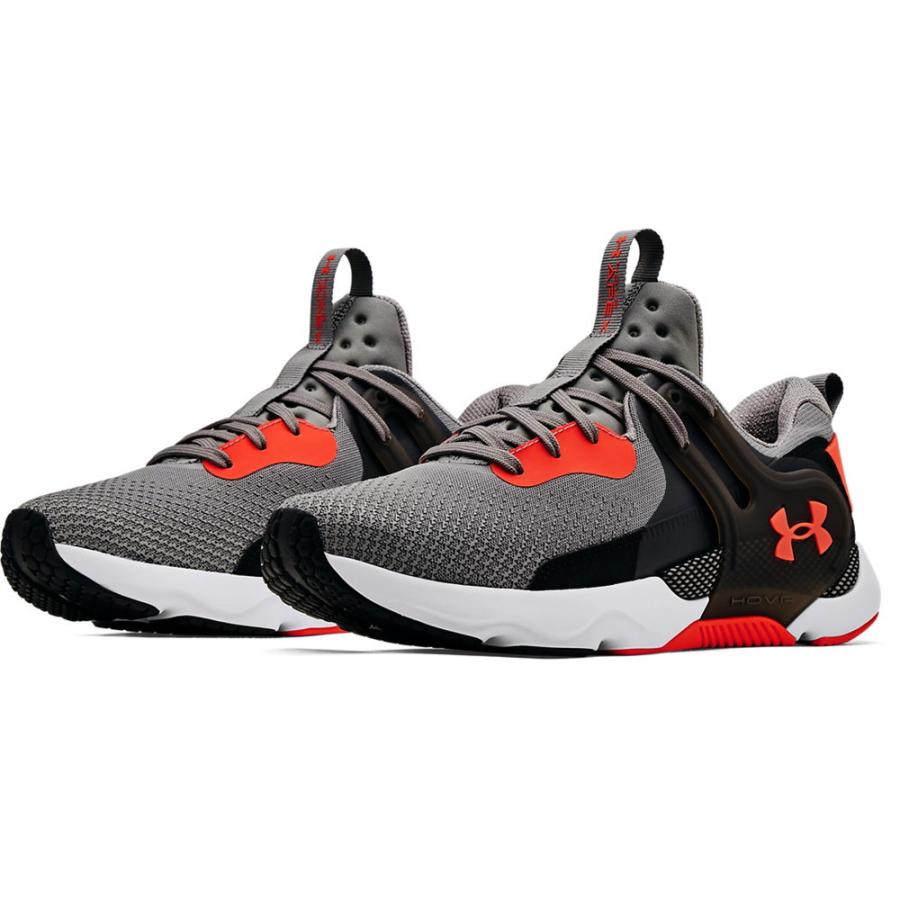 アンダーアーマー UAホバー エイペックス3 3024271-103 メンズシューズ