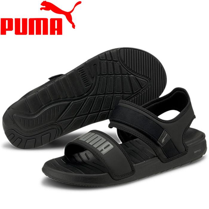 プーマ Softride サンダル 01 メンズシューズ 01 アネックススポーツ 通販 Yahoo ショッピング