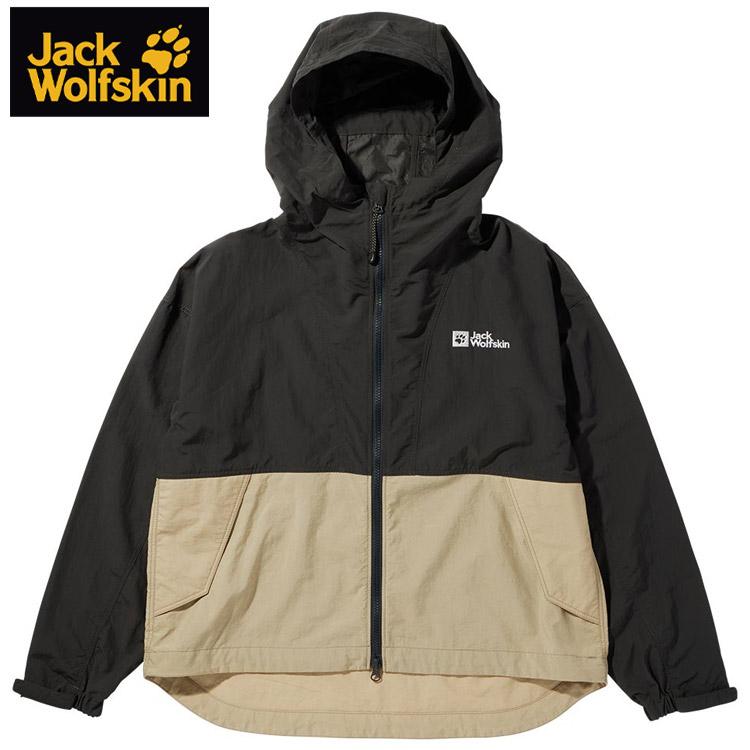 Jack Wolfskin（ジャックウルフスキン） JP CLASSIC VERSA JK V4 W 