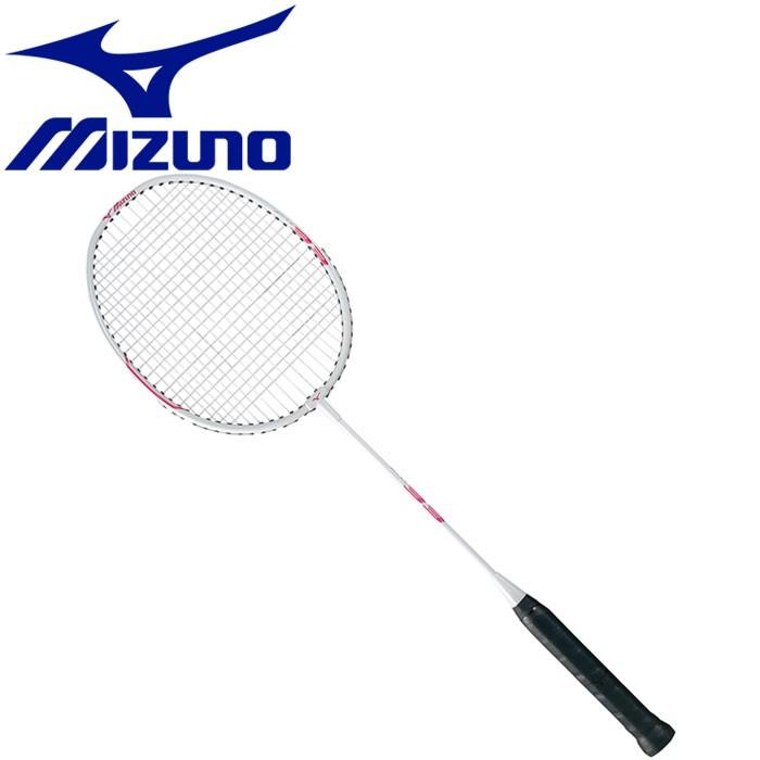 ミズノ Cx33 バドミントンラケット 張り上げ済 73jtb 73jtb アネックススポーツ 通販 Yahoo ショッピング