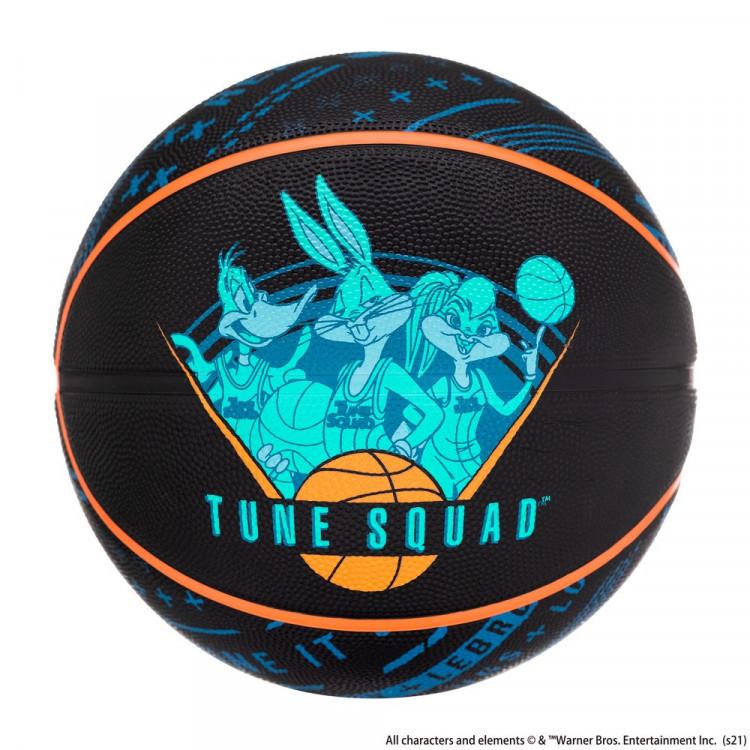 スポルディング BASKETBALL スペース・ジャム テューン・スクワッドロスター 7号 84-540Z|annexsports|02