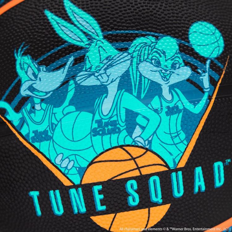 スポルディング BASKETBALL スペース・ジャム テューン・スクワッドロスター 7号 84-540Z|annexsports|03