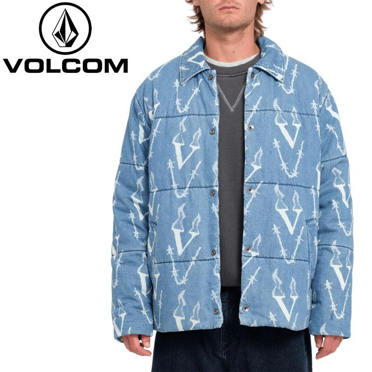 VOLCOM チェスティールジャケット M 2mm VOLCOM チェスティールジャケット M 2mm