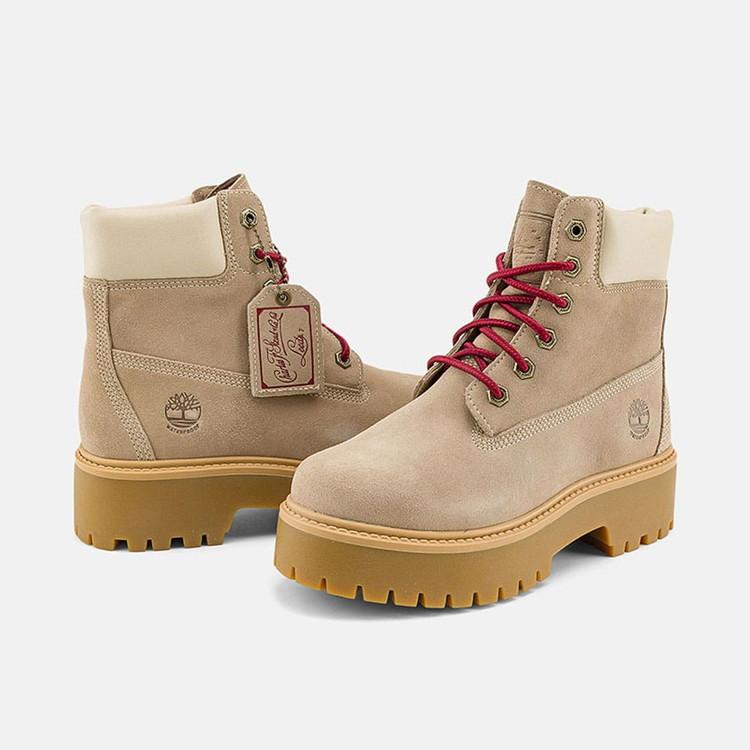 Timberland（ティンバーランド） ストーンストリート 6インチ