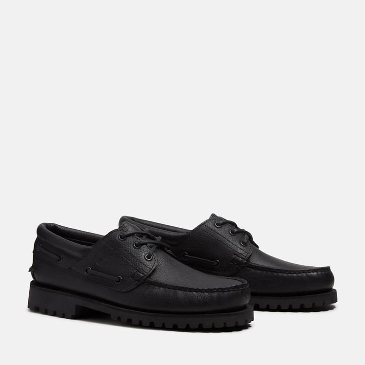 Timberland（ティンバーランド） Timberland 3 eye classic All over