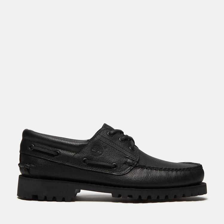 Timberland（ティンバーランド） Timberland 3 eye classic All over