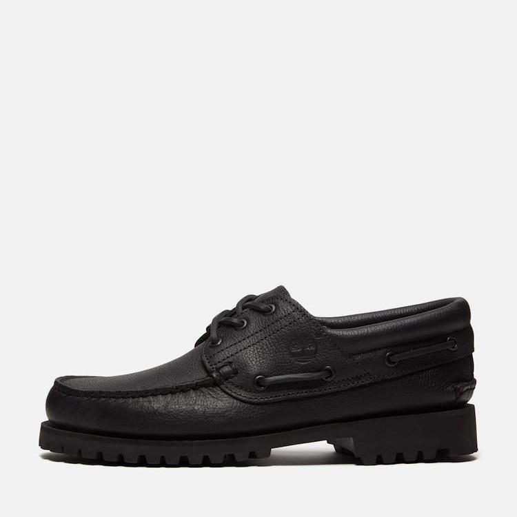 Timberland 3EYE BLACKOUT 7.5 スリーアイ　OVY Timberland（ティンバーランド） Timberland 3 eye classic All over