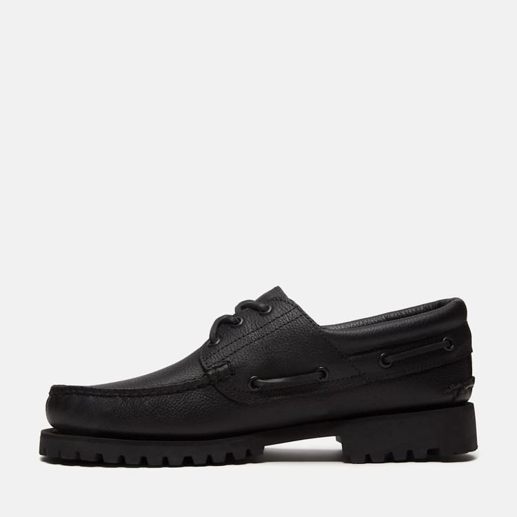 Timberland（ティンバーランド） Timberland 3 eye classic All over